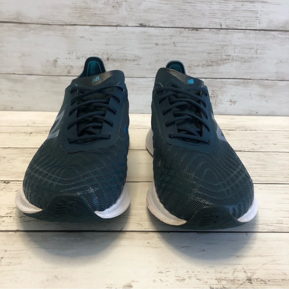 NEW BALANCE Tekela Fuelcell Men’s Sneakers Size 8.5 - Picture 5 of 13